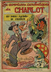 Cover for Les aventures acrobatiques de Charlot (SPE [Société Parisienne d'Edition], 1926 series) #5