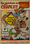 Cover for Les aventures acrobatiques de Charlot (SPE [Société Parisienne d'Edition], 1926 series) #8 [Price variant]