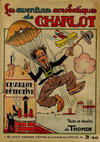 Cover for Les aventures acrobatiques de Charlot (SPE [Société Parisienne d'Edition], 1926 series) #13