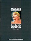 Cover for Le Déclic (Albin Michel, 1984 series) #1 [Limited Edition]
