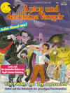 Cover for Anton und der kleine Vampir (Bastei Verlag, 1990 series) #7