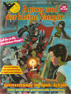 Cover for Anton und der kleine Vampir (Bastei Verlag, 1990 series) #12