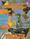 Cover for Anton und der kleine Vampir (Bastei Verlag, 1990 series) #17