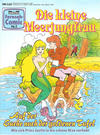 Cover for Bastei Fernseh-Comic (Bastei Verlag, 1992 series) #3 - Die kleine Meerjungfrau - Auf der Suche nach der goldenen Tafel