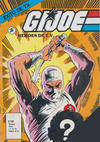 Cover for Heroes de TV: G.I. Joe (Publigrama, 1987 series) #26