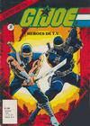 Cover for Heroes de TV: G.I. Joe (Publigrama, 1987 series) #30