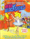 Cover for Bibi Blocksberg (Bastei Verlag, 1992 series) #6