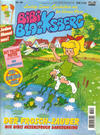 Cover for Bibi Blocksberg (Bastei Verlag, 1992 series) #40