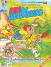 Cover for Bibi Blocksberg (Bastei Verlag, 1992 series) #43