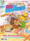 Cover for Bibi Blocksberg (Bastei Verlag, 1992 series) #47