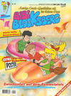 Cover for Bibi Blocksberg (Bastei Verlag, 1992 series) #49