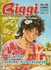 Cover for Biggi (Bastei Verlag, 1983 series) #23