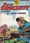 Cover for Davy Crockett (SPE [Société Parisienne d'Edition], 1956 series) #14