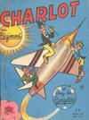 Cover for Charlot (SPE [Société Parisienne d'Edition], 1963 series) #1