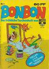 Cover for Bonbon (Bastei Verlag, 1973 series) #3
