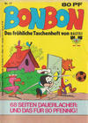 Cover for Bonbon (Bastei Verlag, 1973 series) #17