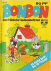 Cover for Bonbon (Bastei Verlag, 1973 series) #19
