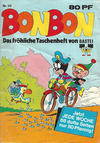 Cover for Bonbon (Bastei Verlag, 1973 series) #30