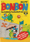 Cover for Bonbon (Bastei Verlag, 1973 series) #31