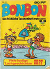 Cover for Bonbon (Bastei Verlag, 1973 series) #35