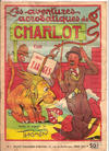 Cover for Les aventures acrobatiques de Charlot (SPE [Société Parisienne d'Edition], 1948 series) #1