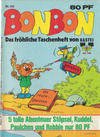 Cover for Bonbon (Bastei Verlag, 1973 series) #50