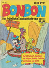 Cover for Bonbon (Bastei Verlag, 1973 series) #61