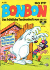 Cover for Bonbon (Bastei Verlag, 1973 series) #65