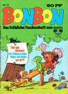 Cover for Bonbon (Bastei Verlag, 1973 series) #70