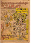 Cover for Les aventures acrobatiques de Charlot (SPE [Société Parisienne d'Edition], 1948 series) #10