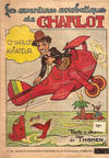 Cover for Les aventures acrobatiques de Charlot (SPE [Société Parisienne d'Edition], 1948 series) #15