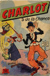 Cover for Les aventures acrobatiques de Charlot (SPE [Société Parisienne d'Edition], 1948 series) #18