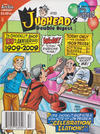 Cover Thumbnail for Jughead's Double Digest (1989 series) #153 [Newsstand]
