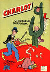 Cover for Les aventures acrobatiques de Charlot (SPE [Société Parisienne d'Edition], 1948 series) #22