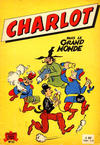 Cover for Les aventures acrobatiques de Charlot (SPE [Société Parisienne d'Edition], 1948 series) #23
