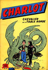 Cover for Les aventures acrobatiques de Charlot (SPE [Société Parisienne d'Edition], 1948 series) #24