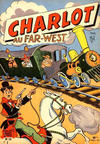 Cover for Les aventures acrobatiques de Charlot (SPE [Société Parisienne d'Edition], 1948 series) #25