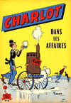 Cover for Les aventures acrobatiques de Charlot (SPE [Société Parisienne d'Edition], 1948 series) #26