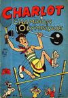 Cover for Les aventures acrobatiques de Charlot (SPE [Société Parisienne d'Edition], 1948 series) #27