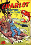 Cover for Les aventures acrobatiques de Charlot (SPE [Société Parisienne d'Edition], 1948 series) #28