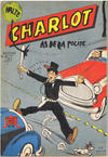 Cover for Les aventures acrobatiques de Charlot (SPE [Société Parisienne d'Edition], 1948 series) #30