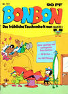 Cover for Bonbon (Bastei Verlag, 1973 series) #141