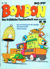 Cover for Bonbon (Bastei Verlag, 1973 series) #146