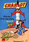 Cover for Les aventures acrobatiques de Charlot (SPE [Société Parisienne d'Edition], 1948 series) #31
