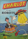 Cover for Les aventures acrobatiques de Charlot (SPE [Société Parisienne d'Edition], 1948 series) #33