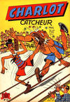 Cover for Les aventures acrobatiques de Charlot (SPE [Société Parisienne d'Edition], 1948 series) #34