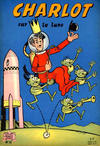 Cover for Les aventures acrobatiques de Charlot (SPE [Société Parisienne d'Edition], 1948 series) #37