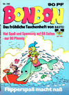 Cover for Bonbon (Bastei Verlag, 1973 series) #160
