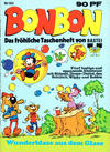 Cover for Bonbon (Bastei Verlag, 1973 series) #163