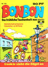Cover for Bonbon (Bastei Verlag, 1973 series) #164